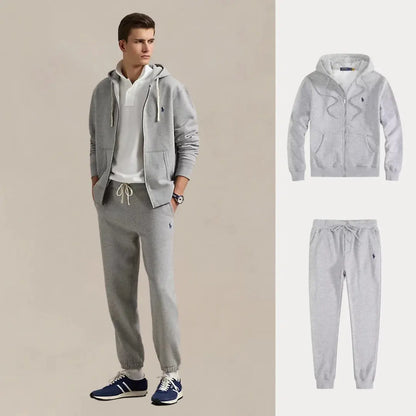 ACHETEZ 1, RECEVEZ 2 – PREMIUM FLEECE SET URBAN COMFORT