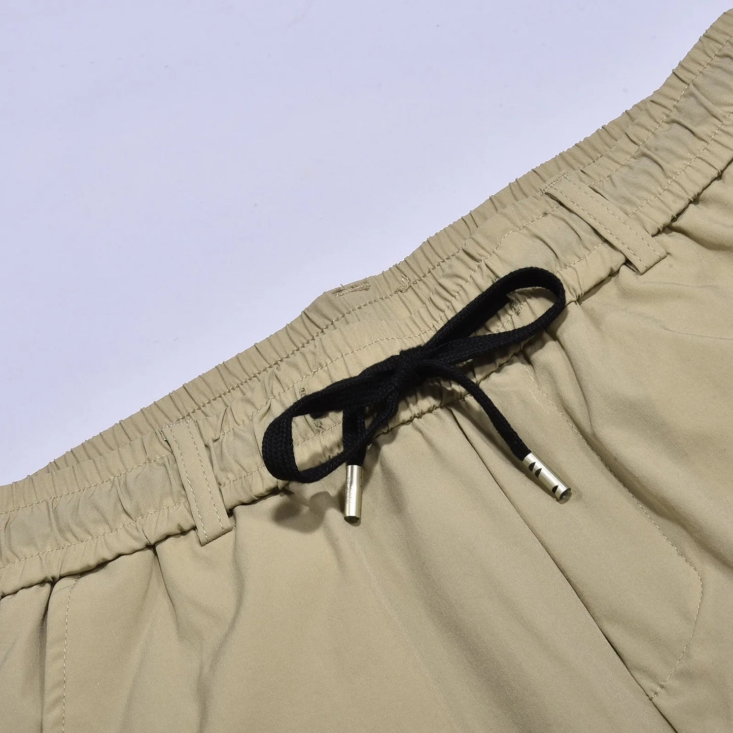 Pantalon cargo homme en tissu premium avec poche invisible