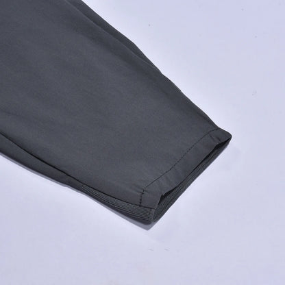 Pantalon cargo homme en tissu premium avec poche invisible